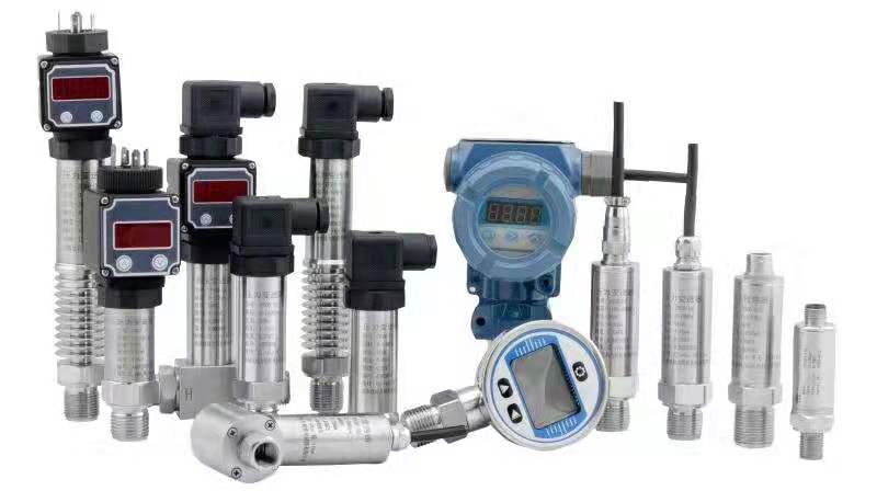 液位传感器，实现工业（民用）水位控制